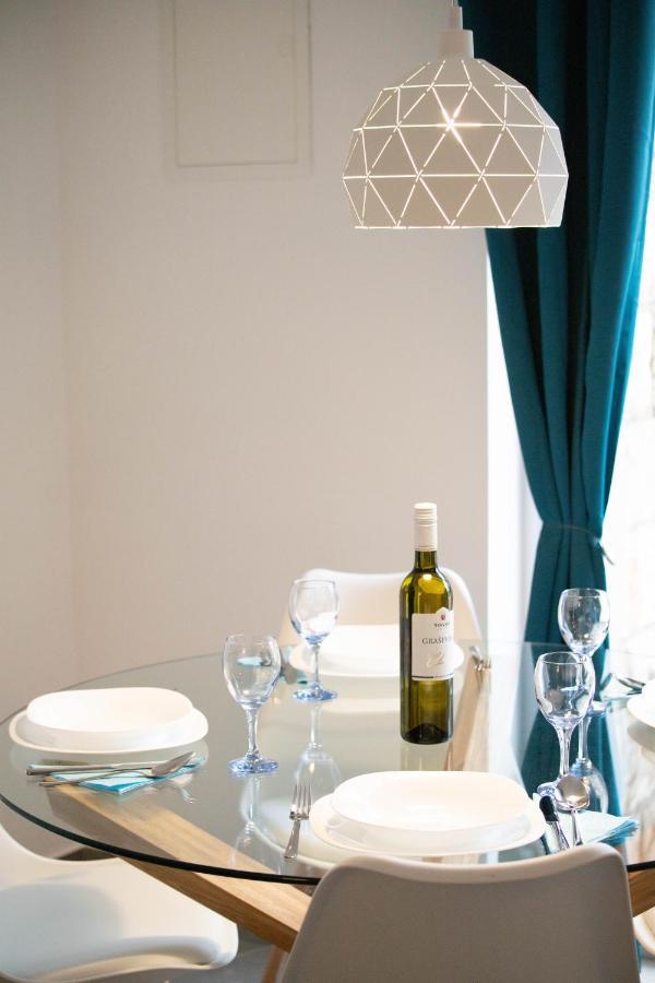 Apartment Orhideja