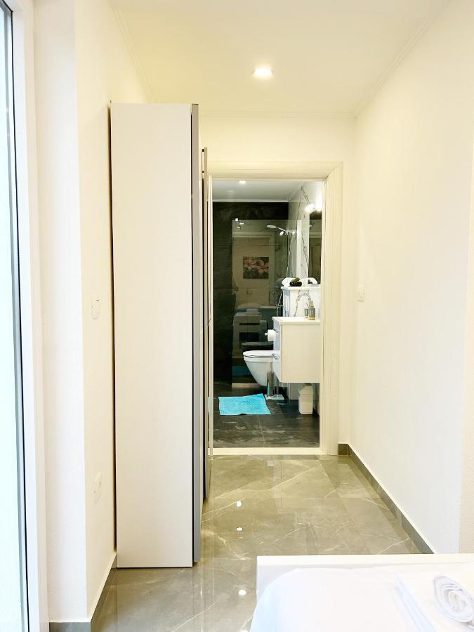 Orhideja Apartment