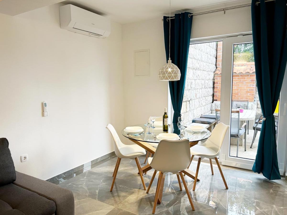 Orhideja Apartment