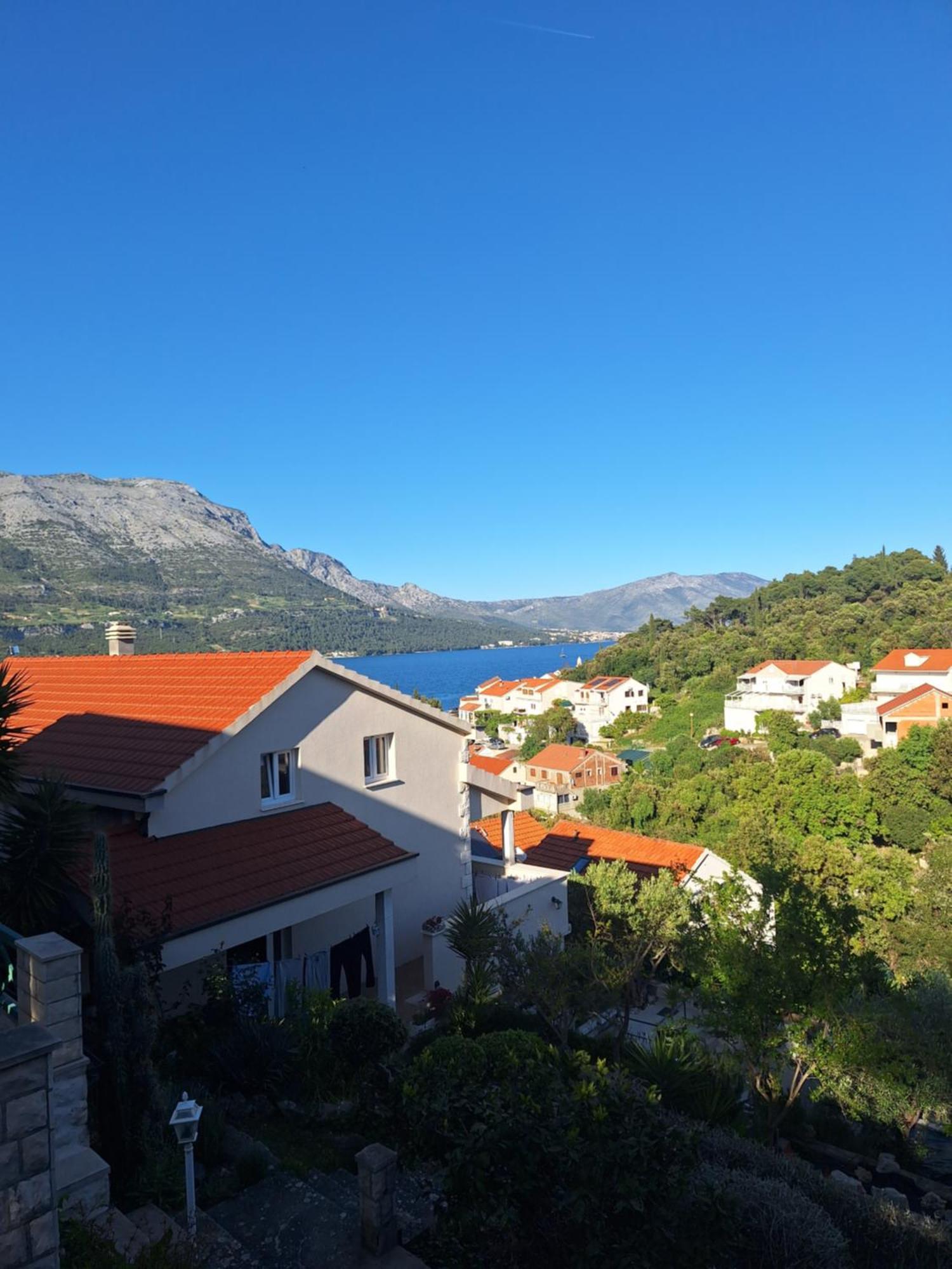 Orhideja Apartment